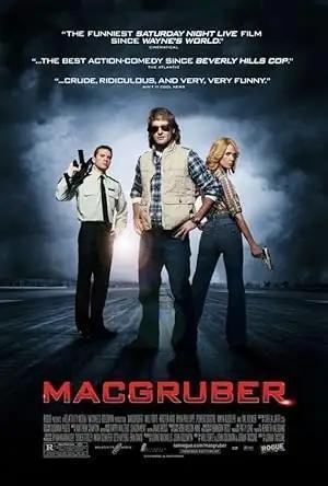 فيلم MacGruber 2010 مترجم - باهي فيلم